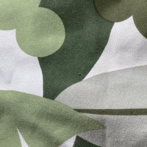 Disney Shopping Swim Trunks Mens Large Green Camo Mickey Mouse Cargo Mesh Lined - Picture 8 of 11